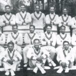 India’s First Cricket Test Match—Battle Among Equals