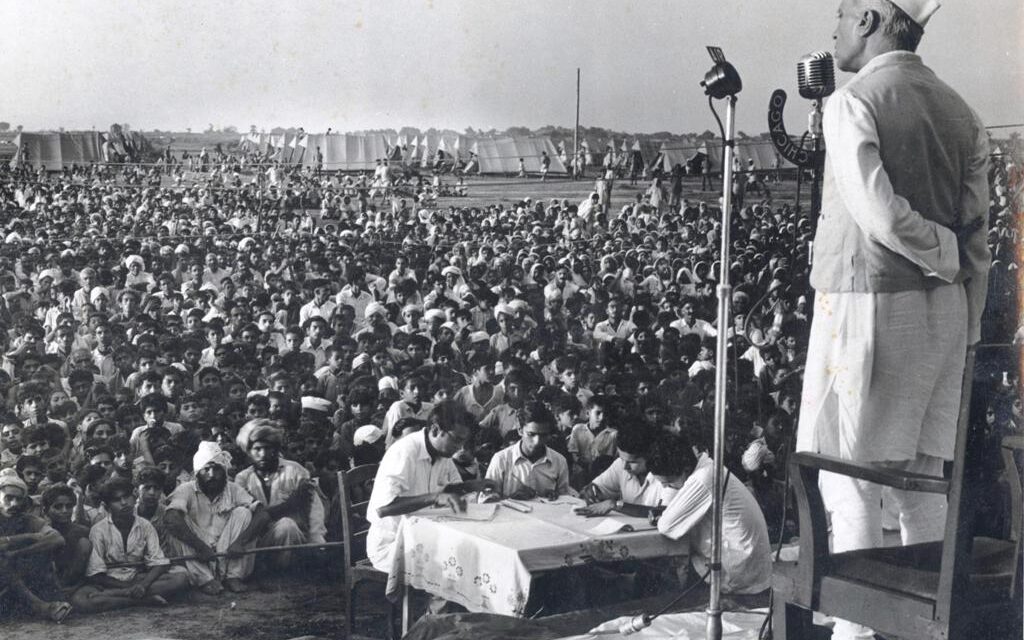 Faridabad: The Madmen Who Built A City