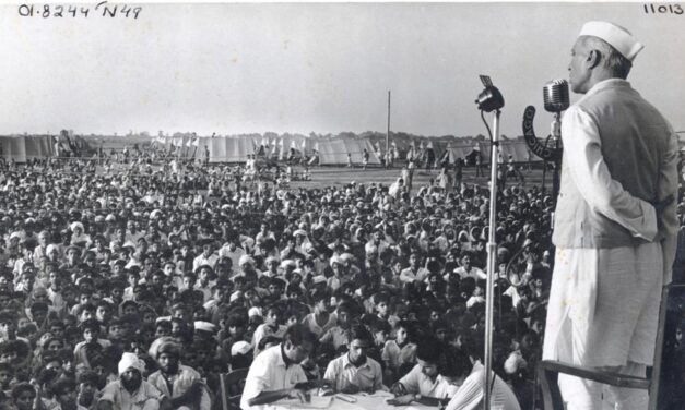 Faridabad: The Madmen Who Built A City